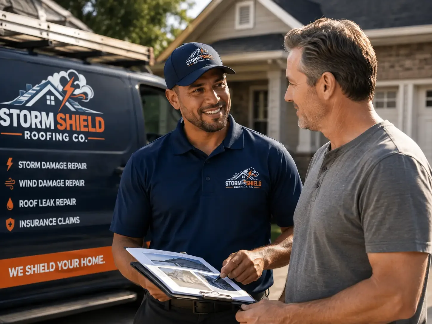 Storm Damage Roof Repair Scotts Valley, CA FAQs